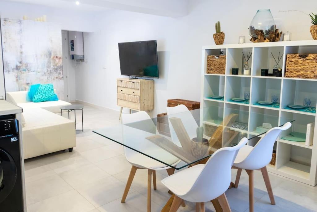 Apartamento Completo A 5 Minutos Estacion Tren. Cordova Esterno foto