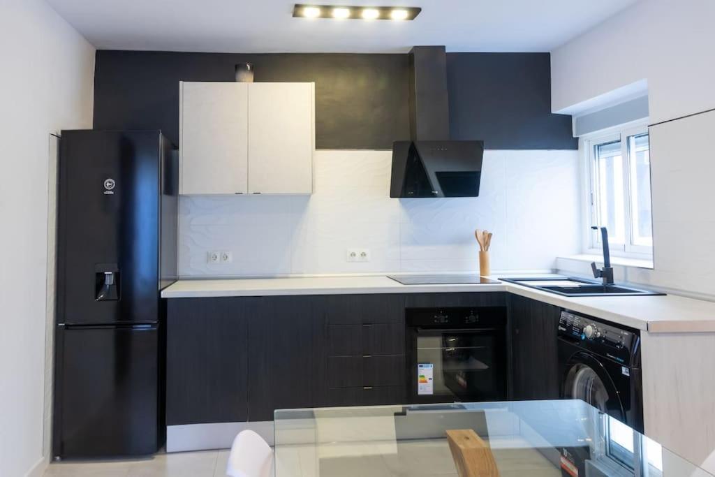 Apartamento Completo A 5 Minutos Estacion Tren. Cordova Esterno foto