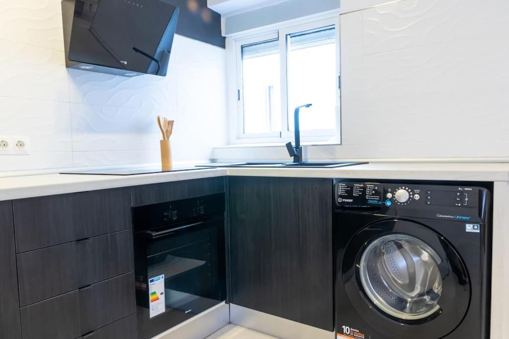Apartamento Completo A 5 Minutos Estacion Tren. Cordova Esterno foto